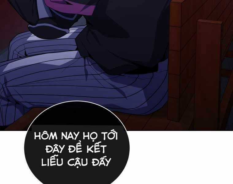 Vua Bóng Chày Chương 12 trang 30