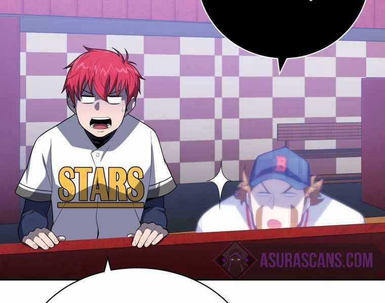 Vua Bóng Chày Chương 12 trang 32