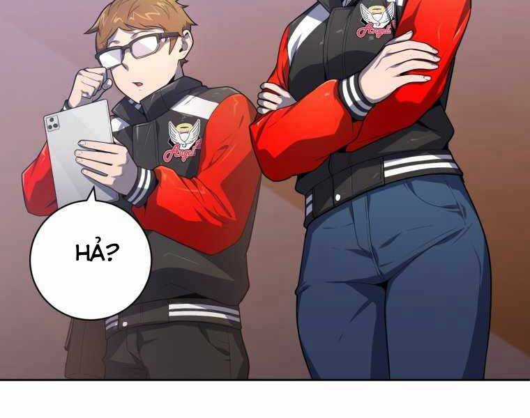 Vua Bóng Chày Chương 12 trang 43