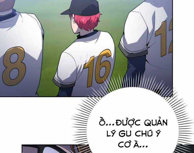 Vua Bóng Chày Chương 12 trang 45