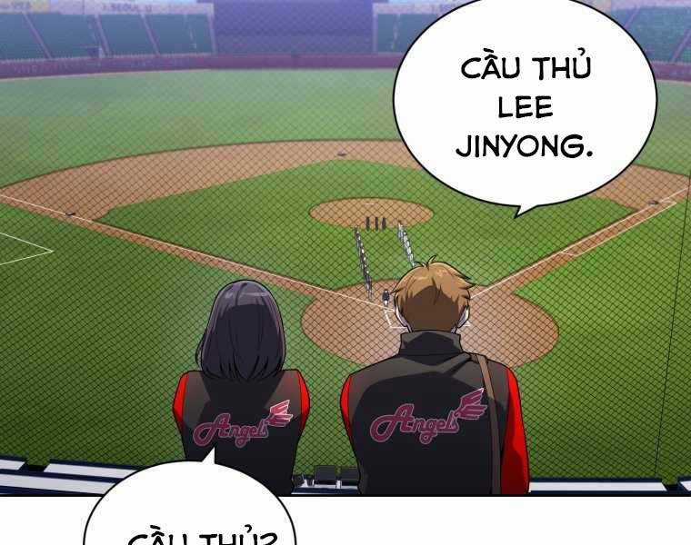 Vua Bóng Chày Chương 12 trang 48