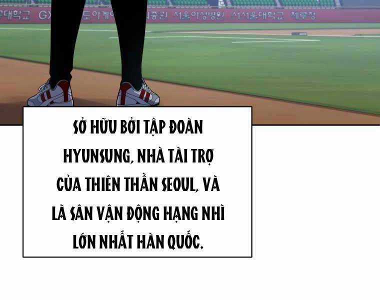 Vua Bóng Chày Chương 12 trang 5