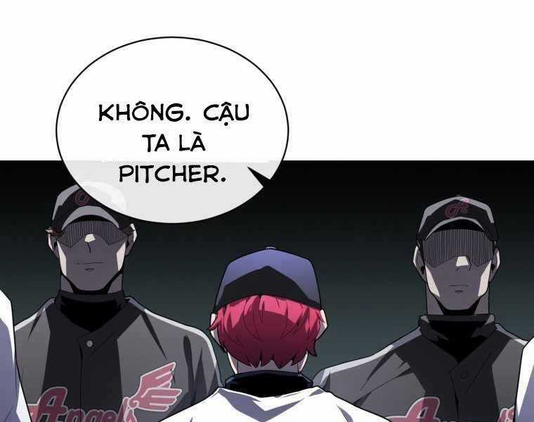 Vua Bóng Chày Chương 12 trang 50