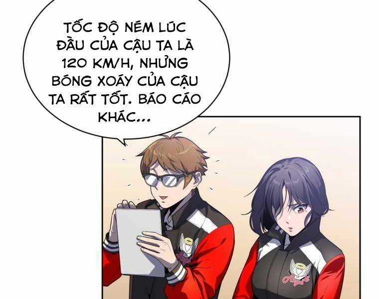 Vua Bóng Chày Chương 12 trang 53