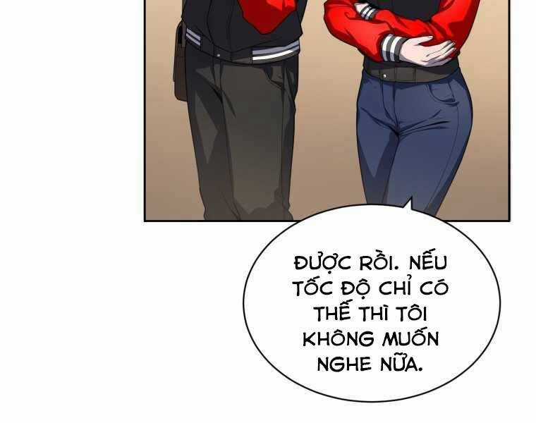 Vua Bóng Chày Chương 12 trang 54