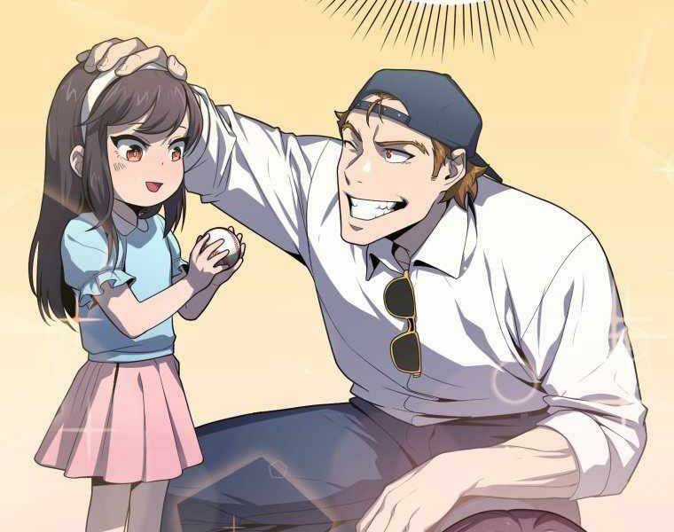 Vua Bóng Chày Chương 12 trang 63