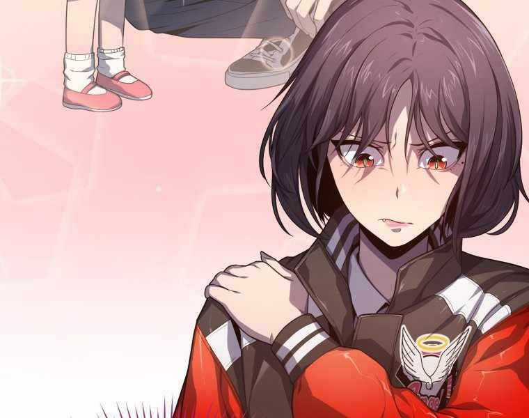 Vua Bóng Chày Chương 12 trang 64