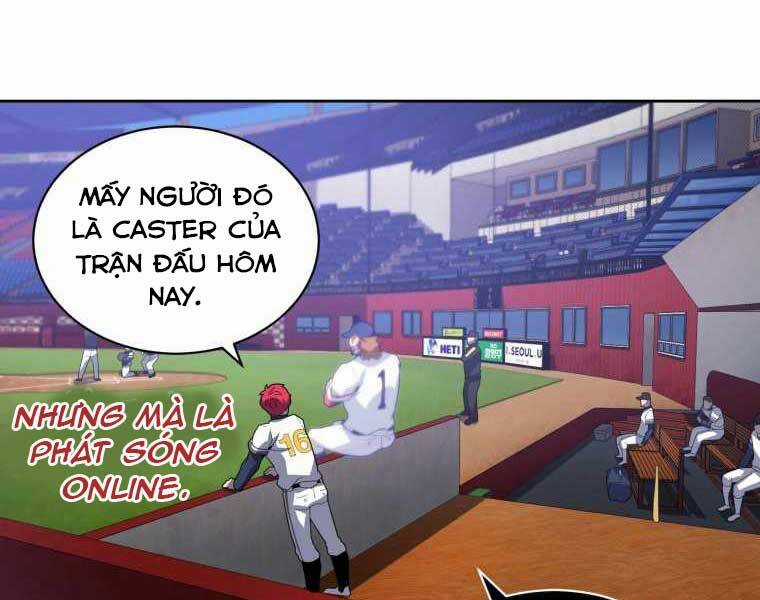 Vua Bóng Chày Chương 12 trang 85