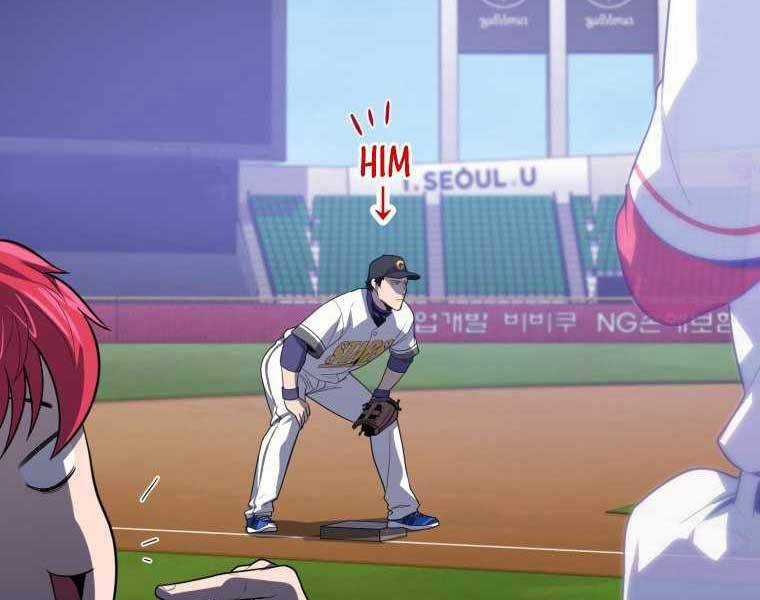 Vua Bóng Chày Chương 12 trang 88