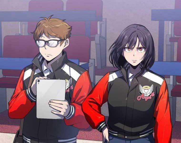 Vua Bóng Chày Chương 12 trang 9