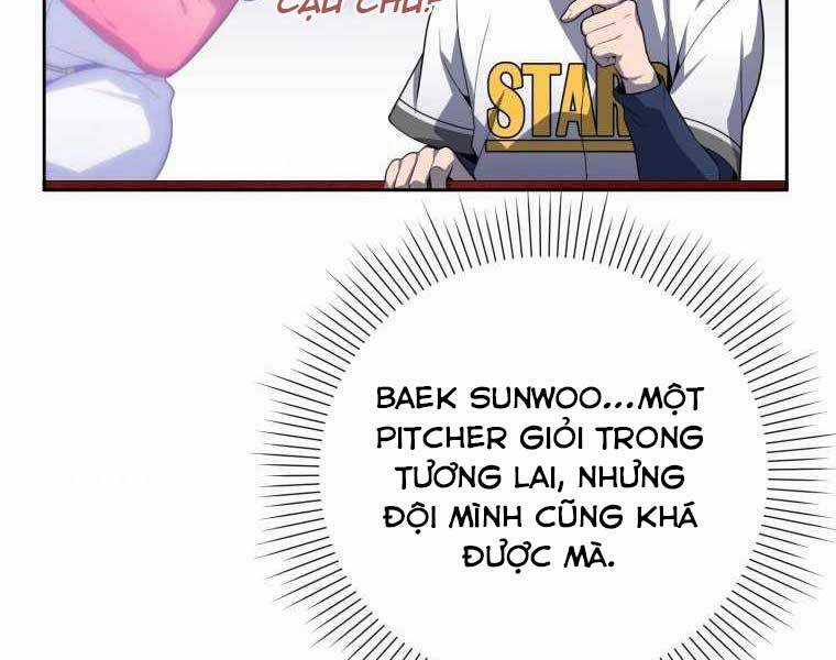 Vua Bóng Chày Chương 12 trang 91