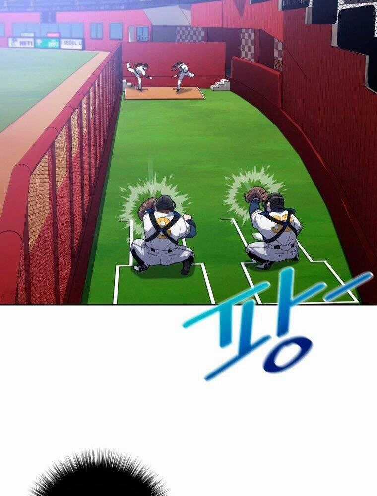 Vua Bóng Chày Chương 13 trang 1