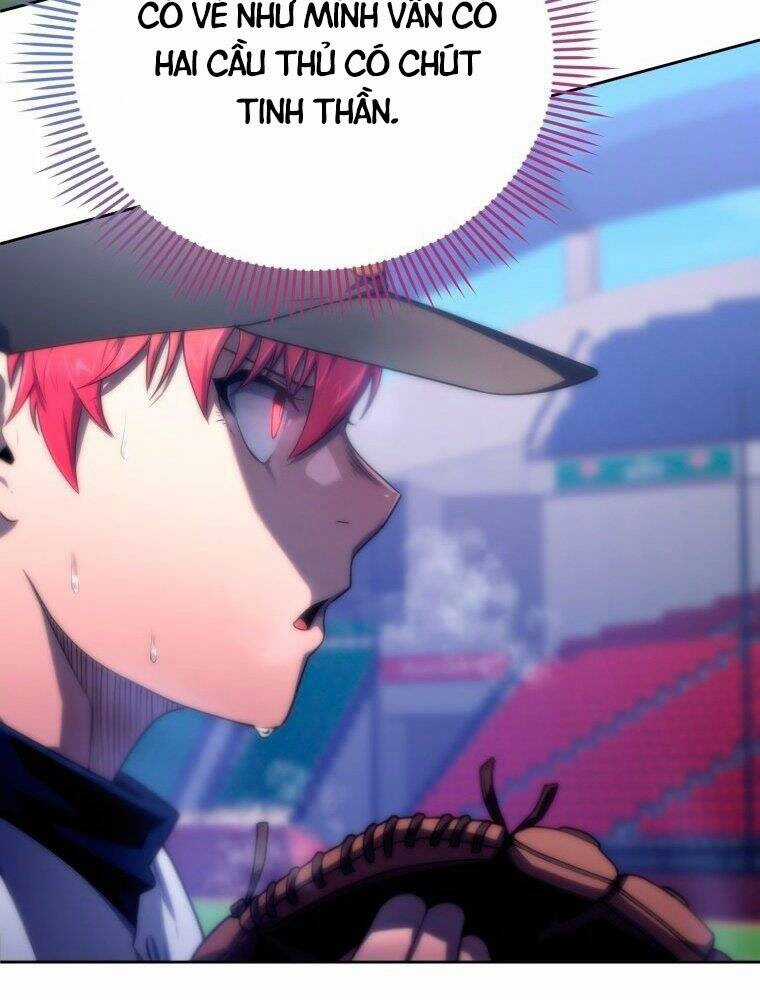 Vua Bóng Chày Chương 13 trang 106