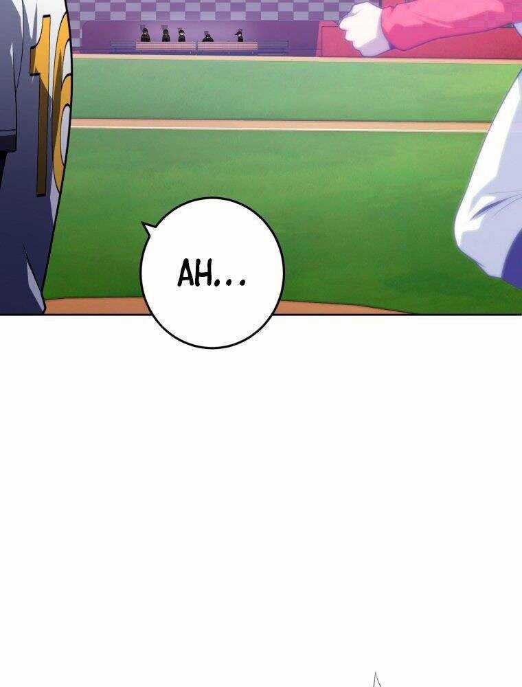 Vua Bóng Chày Chương 13 trang 110