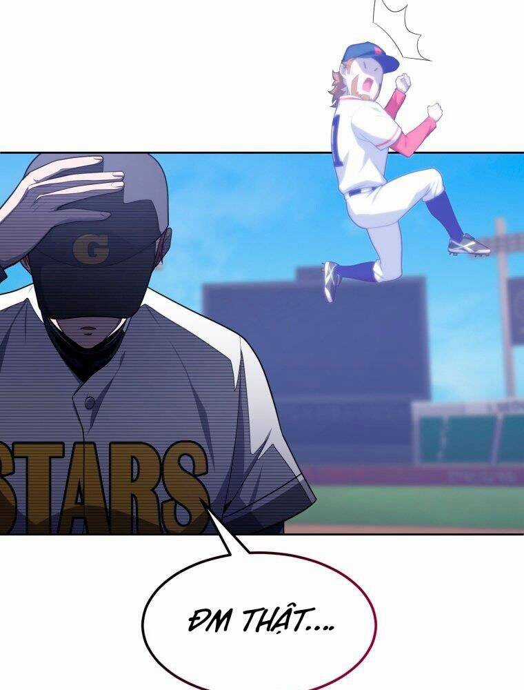 Vua Bóng Chày Chương 13 trang 111