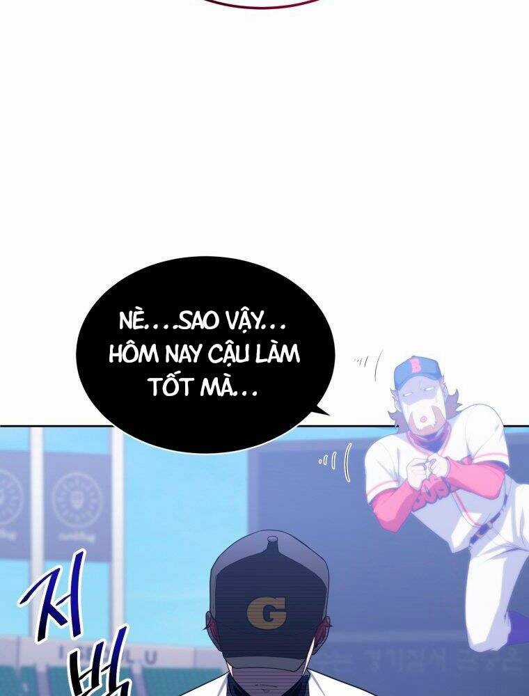 Vua Bóng Chày Chương 13 trang 112