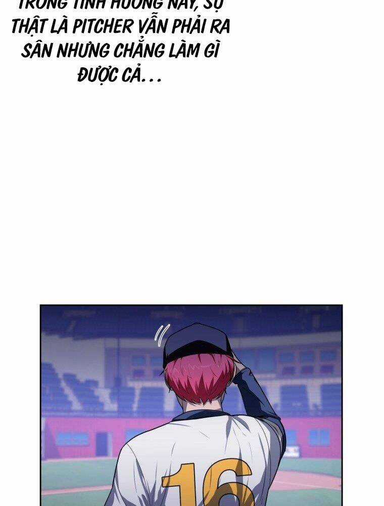 Vua Bóng Chày Chương 13 trang 115