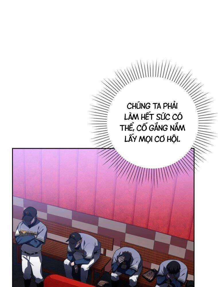 Vua Bóng Chày Chương 13 trang 12