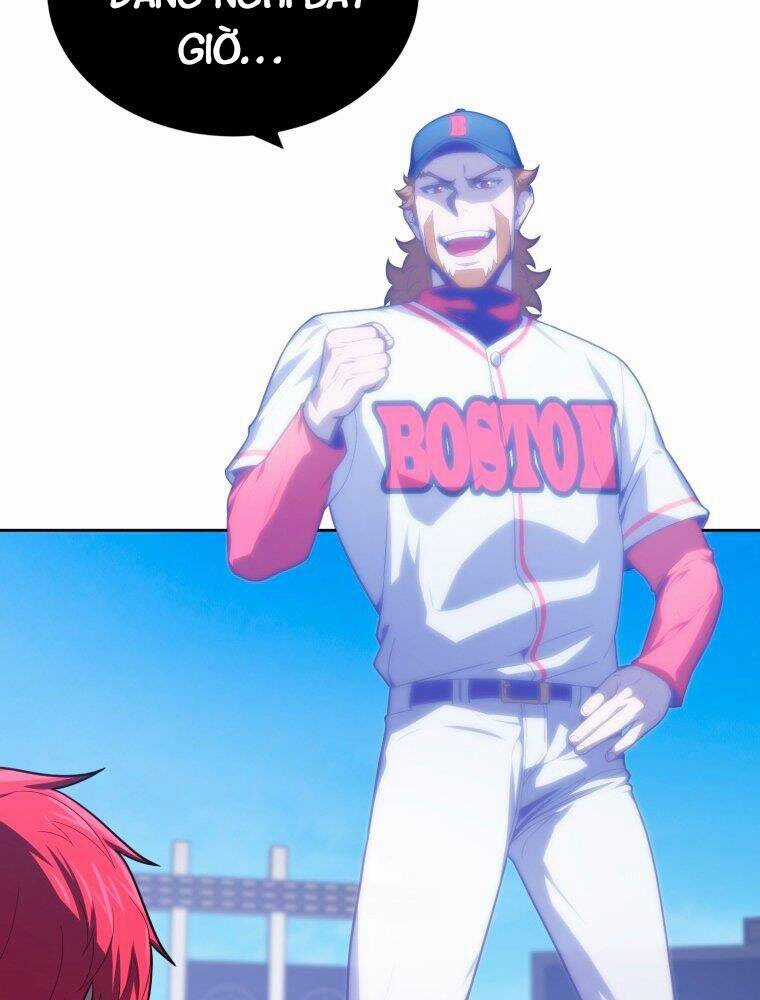 Vua Bóng Chày Chương 13 trang 123