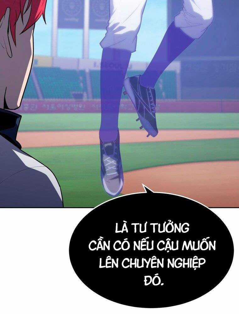 Vua Bóng Chày Chương 13 trang 124