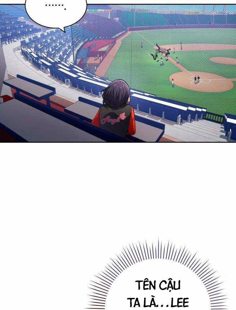 Vua Bóng Chày Chương 13 trang 127