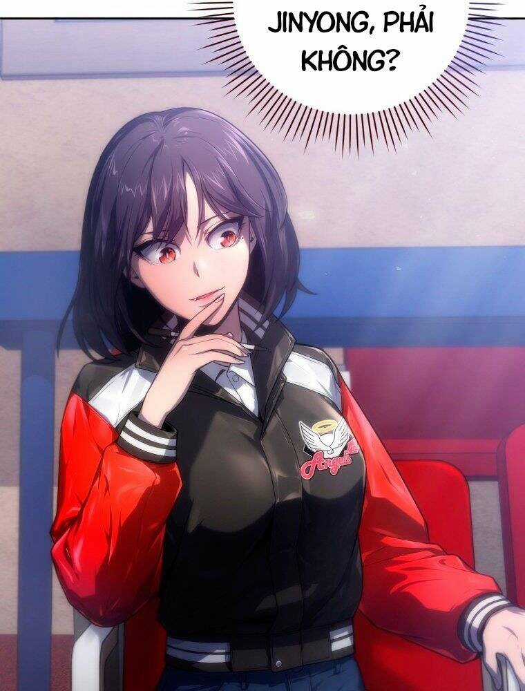 Vua Bóng Chày Chương 13 trang 128