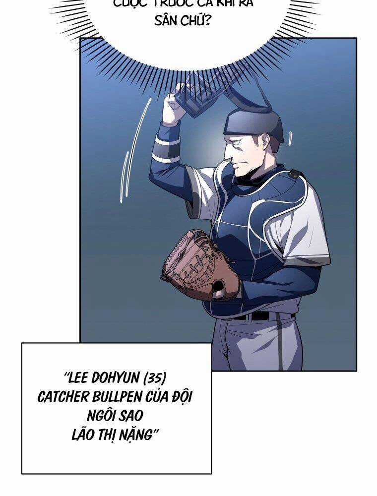 Vua Bóng Chày Chương 13 trang 14