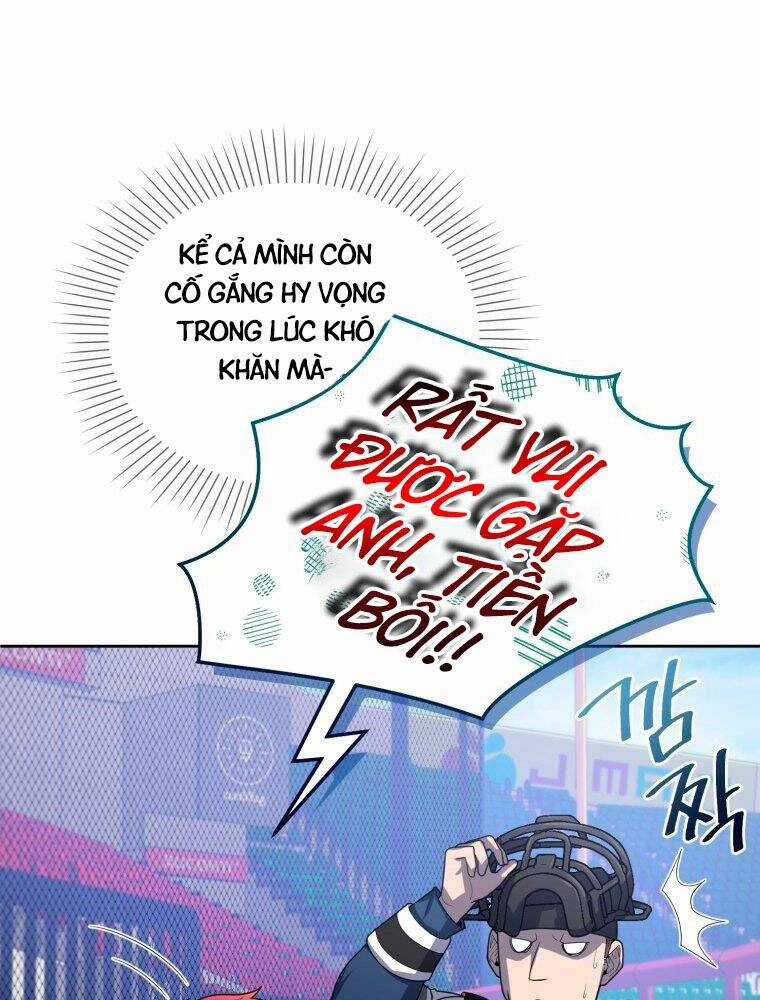 Vua Bóng Chày Chương 13 trang 15