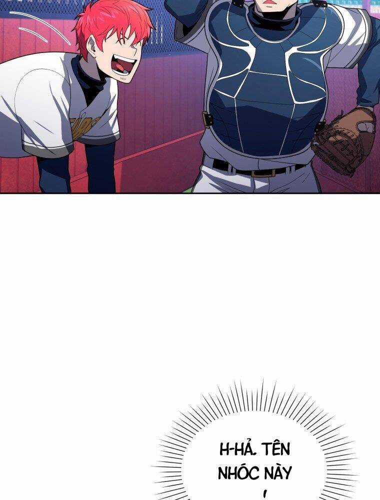 Vua Bóng Chày Chương 13 trang 16