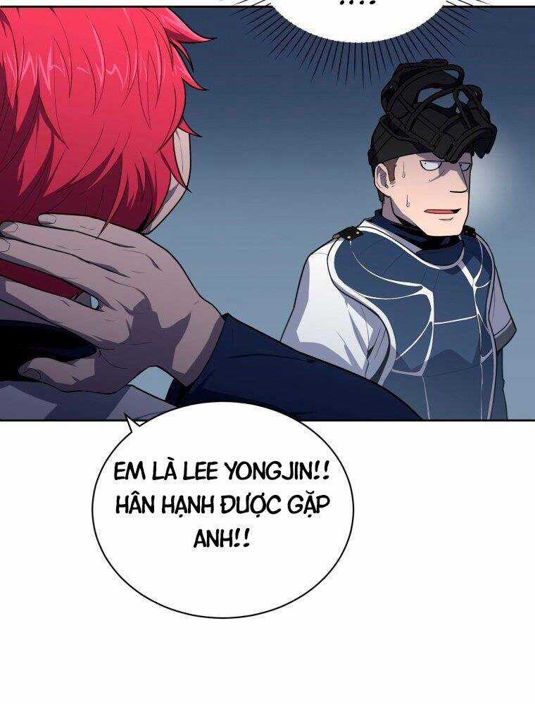 Vua Bóng Chày Chương 13 trang 17