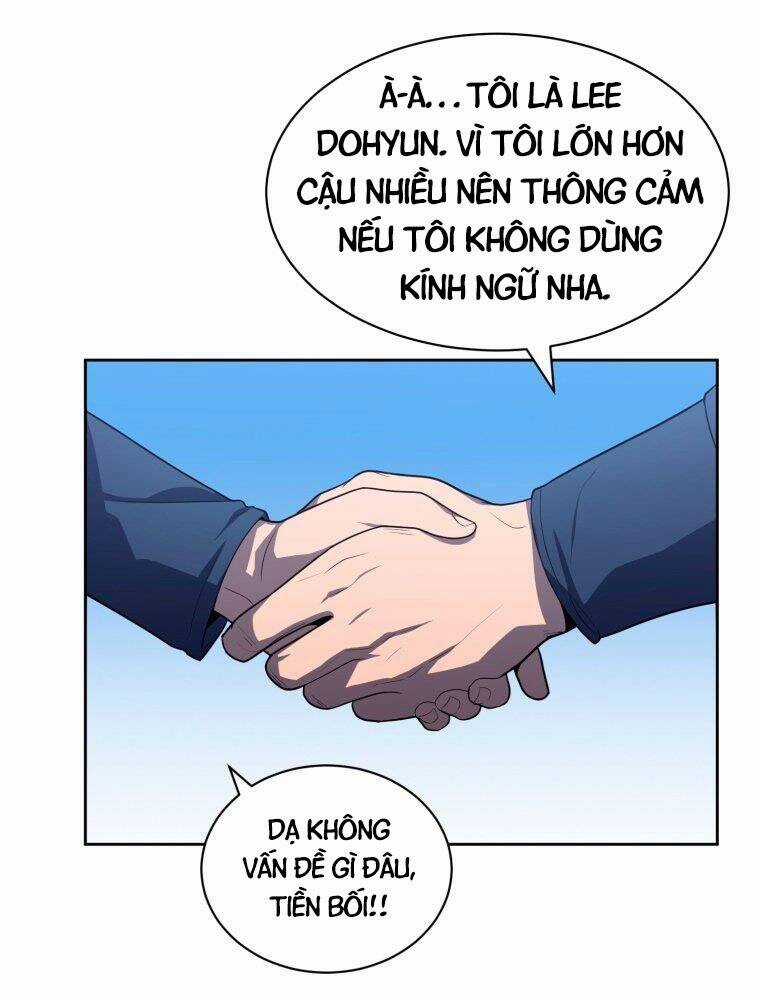 Vua Bóng Chày Chương 13 trang 18