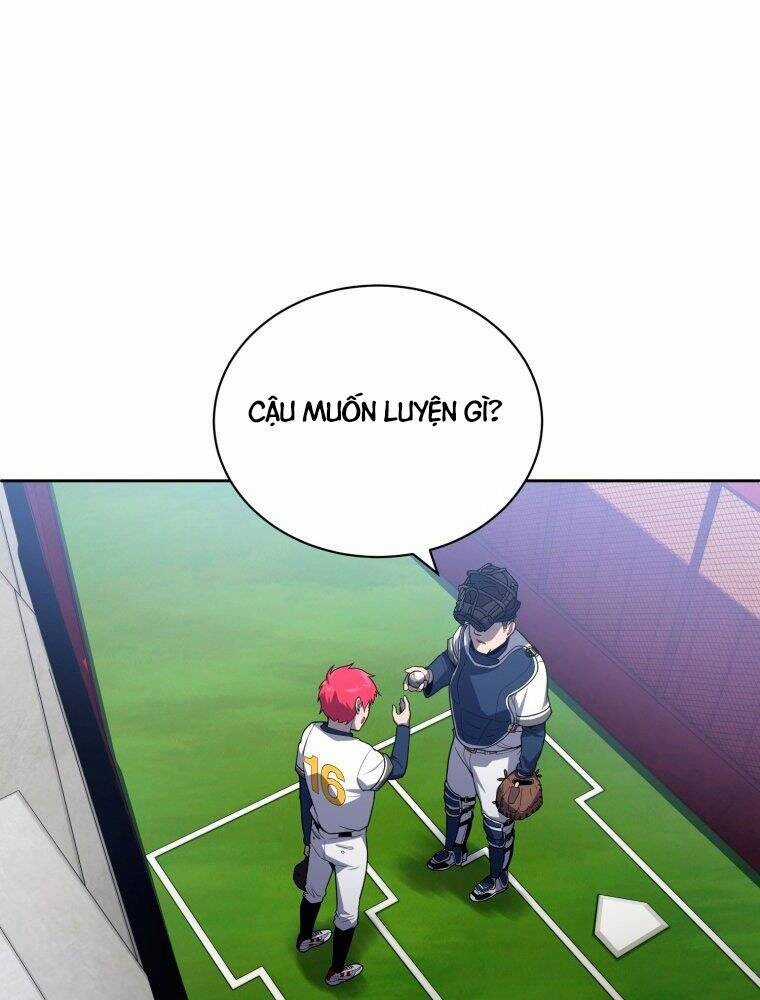 Vua Bóng Chày Chương 13 trang 19