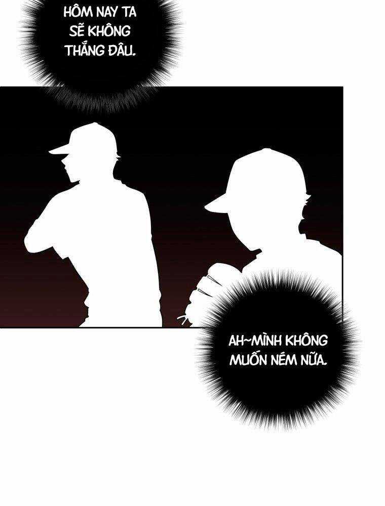 Vua Bóng Chày Chương 13 trang 2