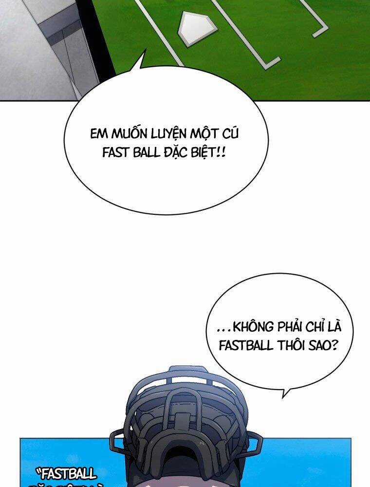 Vua Bóng Chày Chương 13 trang 20