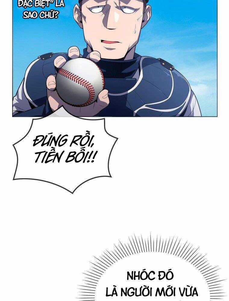 Vua Bóng Chày Chương 13 trang 21