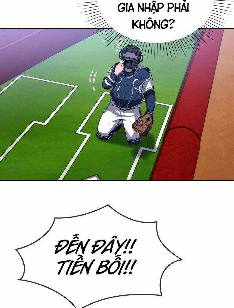 Vua Bóng Chày Chương 13 trang 22