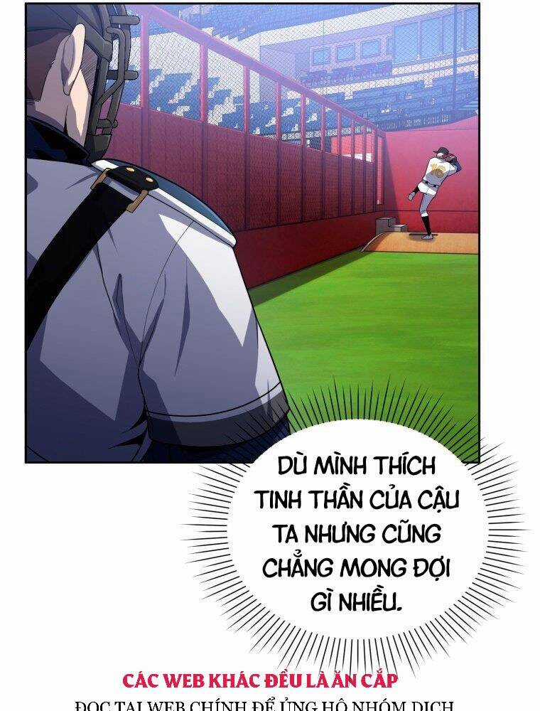 Vua Bóng Chày Chương 13 trang 24