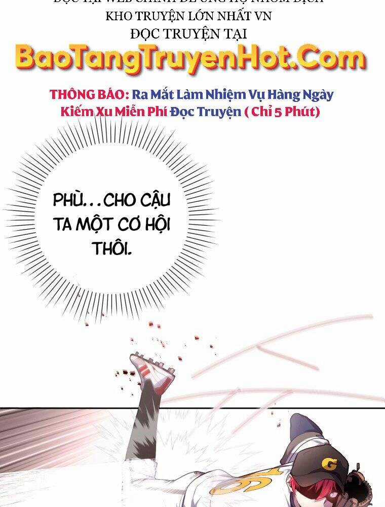 Vua Bóng Chày Chương 13 trang 25