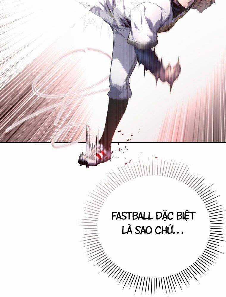 Vua Bóng Chày Chương 13 trang 26