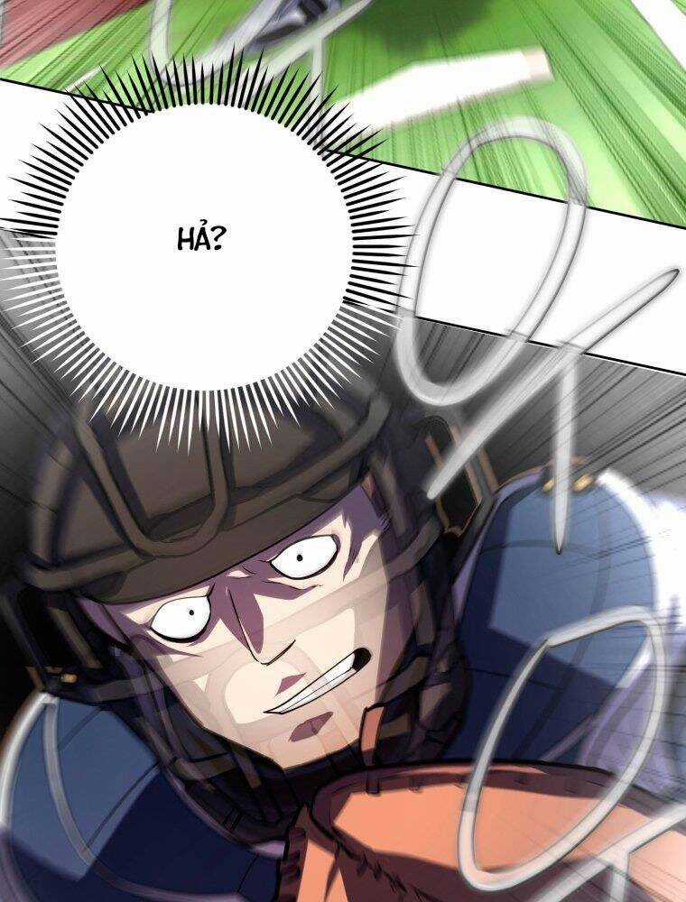 Vua Bóng Chày Chương 13 trang 28