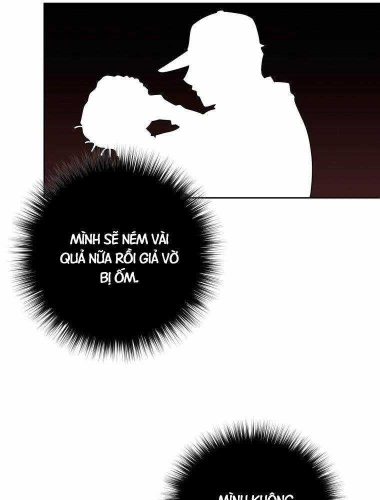 Vua Bóng Chày Chương 13 trang 3