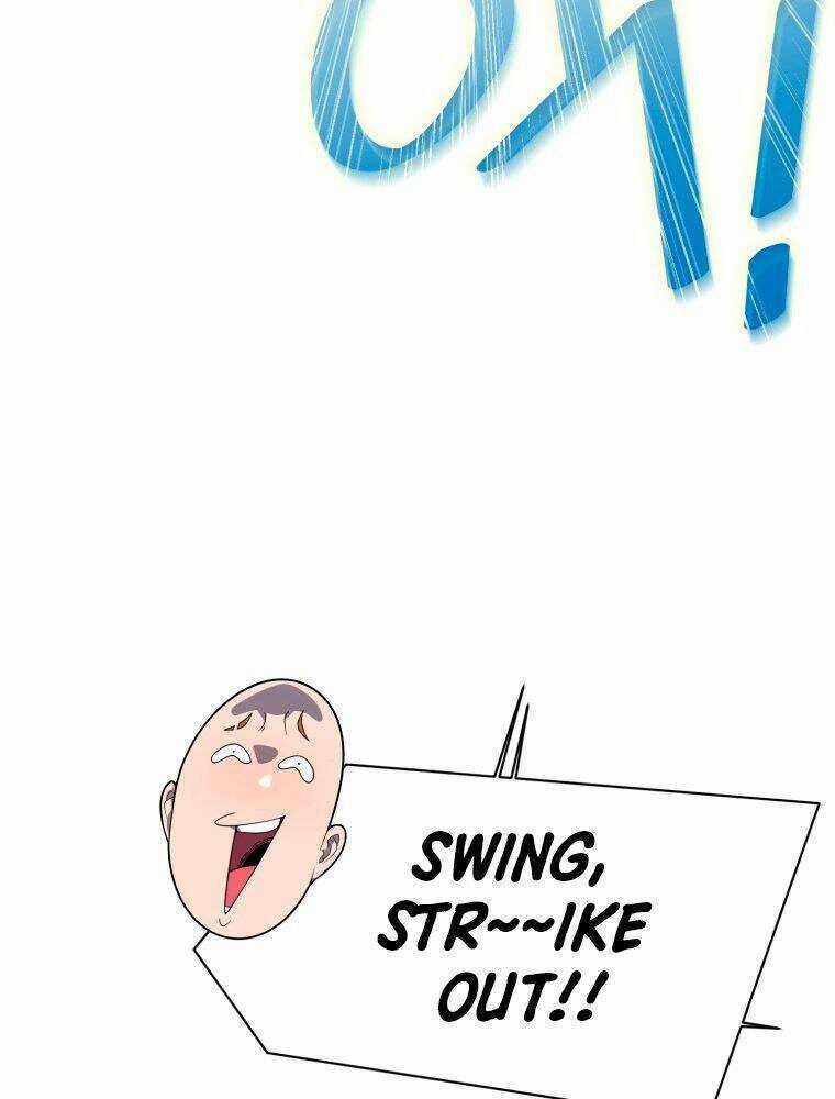 Vua Bóng Chày Chương 13 trang 32