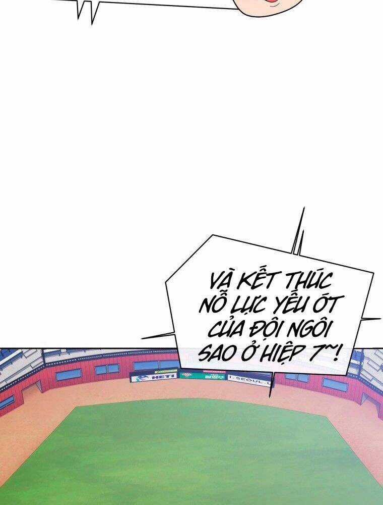 Vua Bóng Chày Chương 13 trang 34