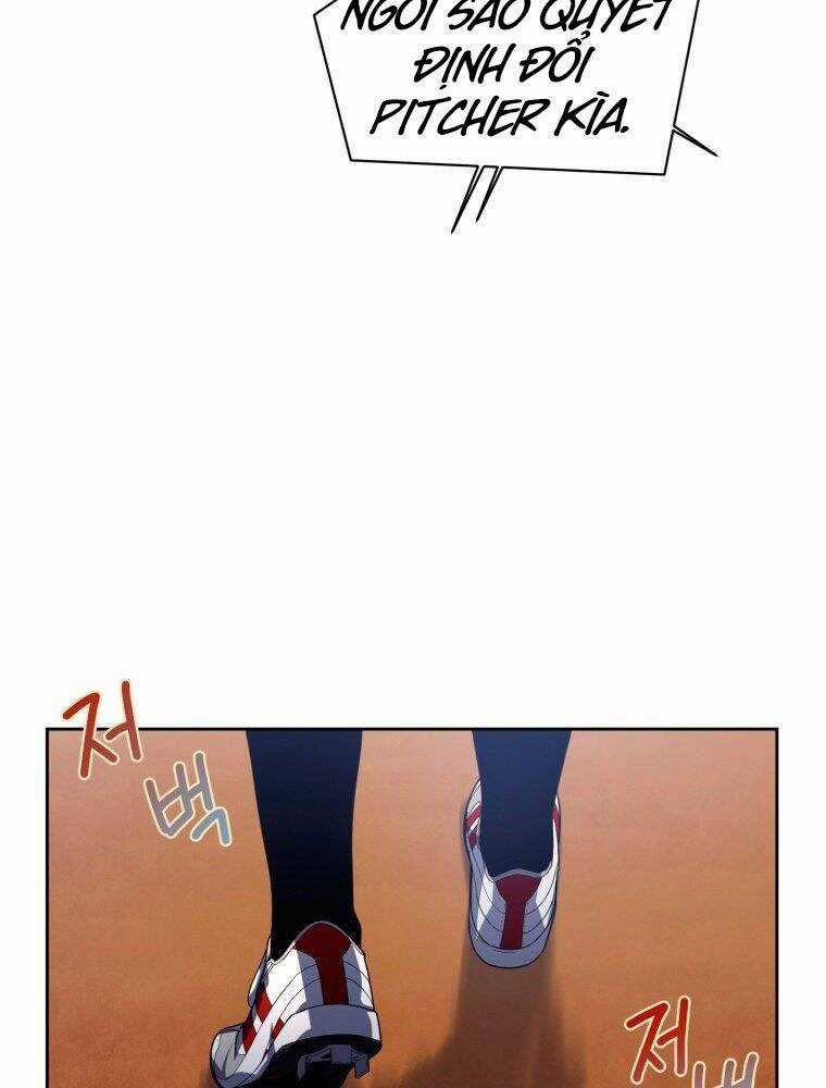 Vua Bóng Chày Chương 13 trang 37