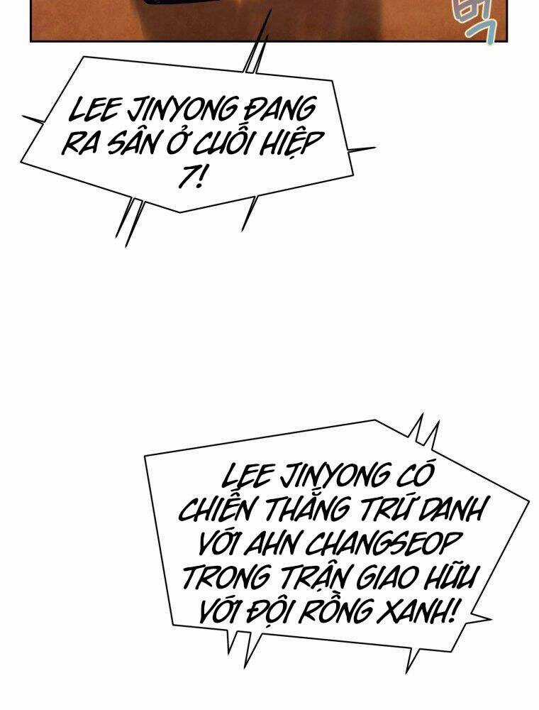 Vua Bóng Chày Chương 13 trang 38