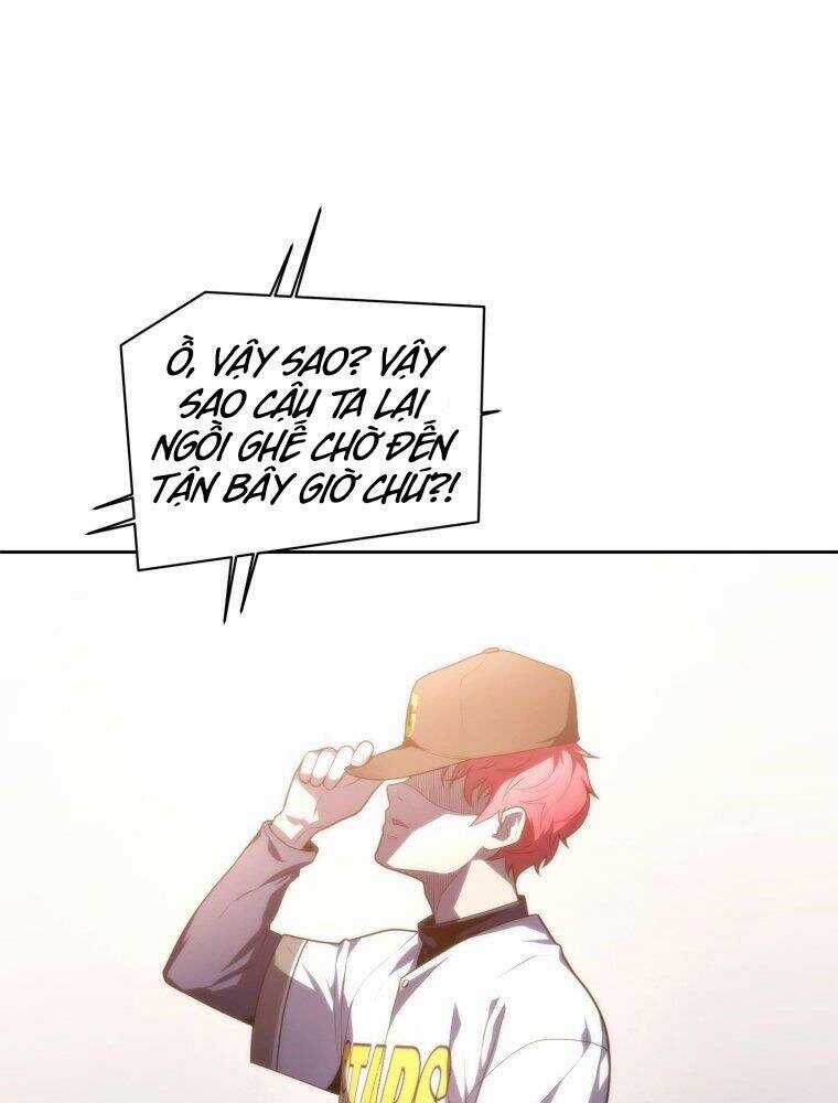 Vua Bóng Chày Chương 13 trang 39