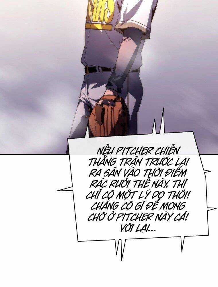 Vua Bóng Chày Chương 13 trang 40