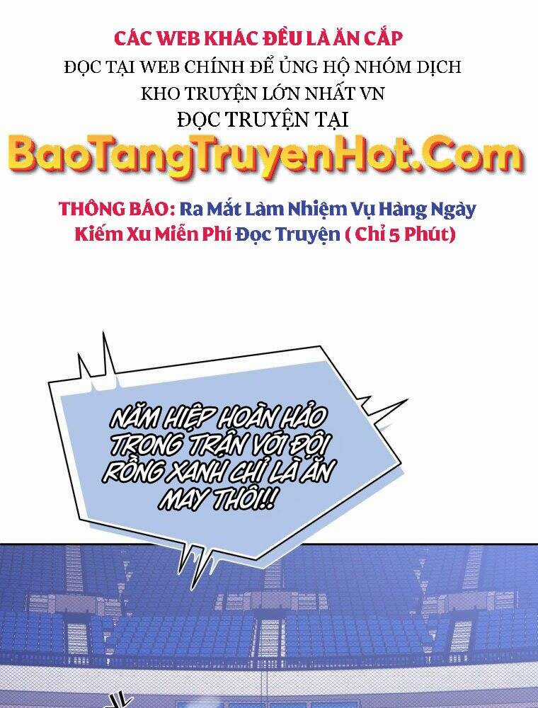 Vua Bóng Chày Chương 13 trang 41