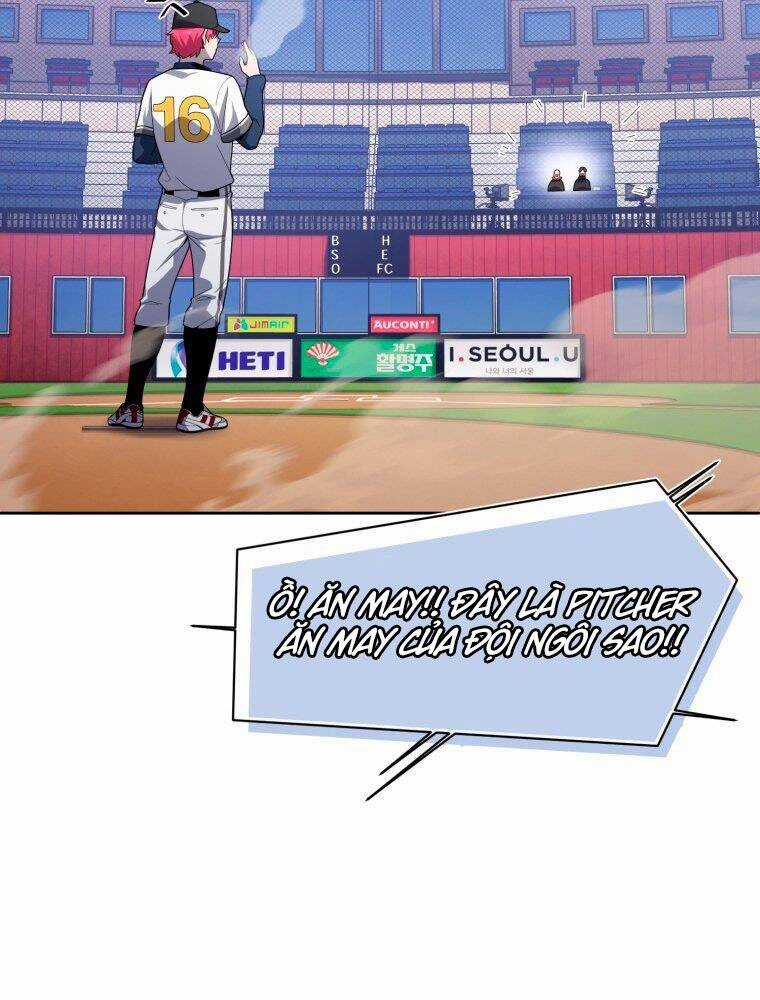 Vua Bóng Chày Chương 13 trang 42