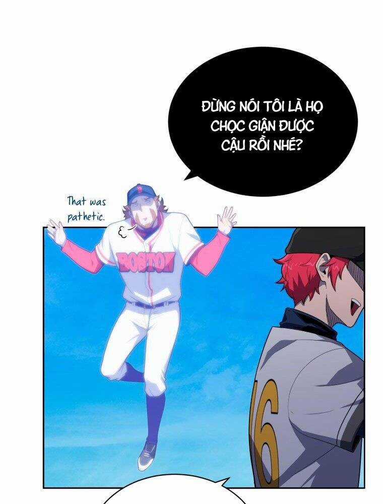 Vua Bóng Chày Chương 13 trang 43